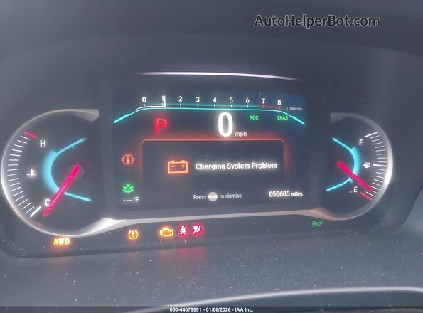 5FNYF8H26MB044131 2021 HONDA PASSPORT Gray 