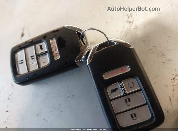 5FNYF8H50PB043667 2023 HONDA PASSPORT Burgundy Vista del salpicadero