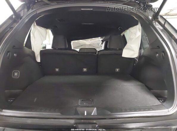 5FNYF8H52PB021346 2023 HONDA PASSPORT Black Vista interior trasera
