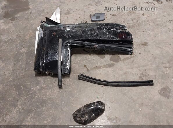 5FNYF8H52PB021346 2023 HONDA PASSPORT Black Vista del cuadro de instrumentos
