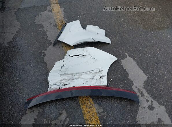 5FNYF8H66NB001722 2022 HONDA PASSPORT White 