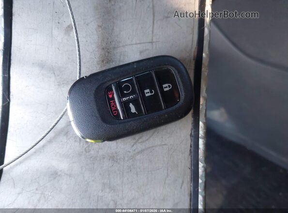 5FNYG1H82RB033465 2024 HONDA PILOT White 