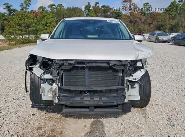 5FNYG2H44SB030396 2025 HONDA PILOT White 