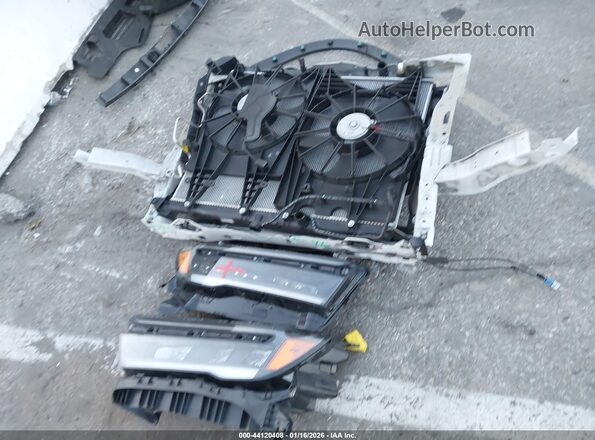 5FNYG2H75RB016933 2024 HONDA PILOT Белый Вид щитка приборов