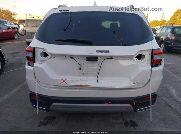 5FNYG2H75RB016933 2024 HONDA PILOT Белый 