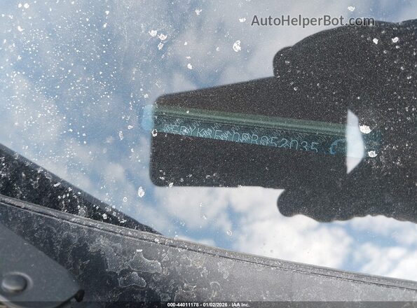 5FPYK3F10PB052035 2023 HONDA RIDGELINE Серый 