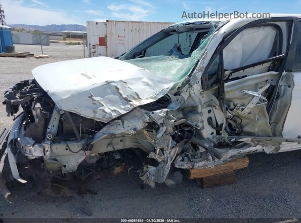 5FPYK3F11NB009157 2022 HONDA RIDGELINE White Widok z przodu
