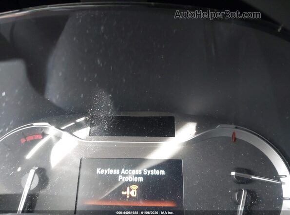 5FPYK3F11NB009157 2022 HONDA RIDGELINE White Widok wnętrza 360 stopni