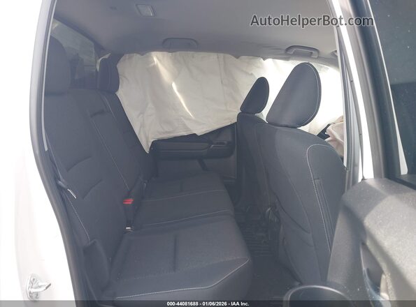 5FPYK3F11NB009157 2022 HONDA RIDGELINE White Widok naklejki z numerem VIN