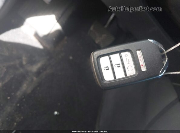 5FPYK3F12PB048780 2023 HONDA RIDGELINE Silver Dashboard view