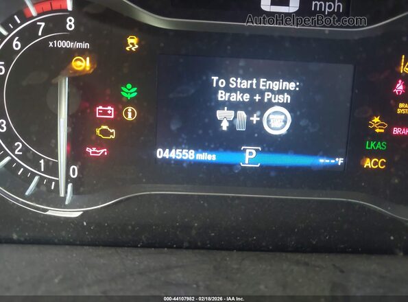 5FPYK3F12PB048780 2023 HONDA RIDGELINE Silver 