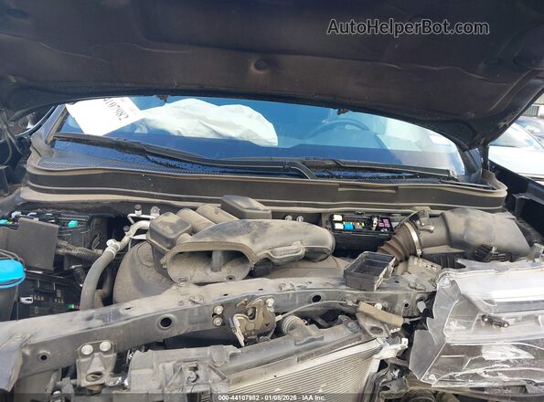 5FPYK3F12PB048780 2023 HONDA RIDGELINE Silver Rear view