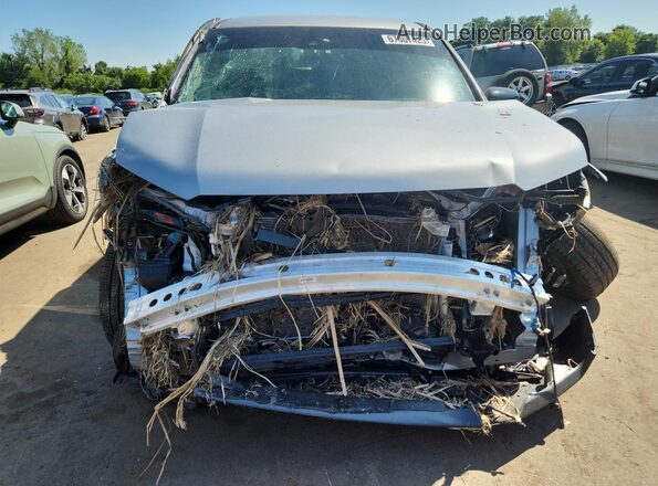5FPYK3F12PB053350 2023 HONDA RIDGELINE Silver Вид спереду
