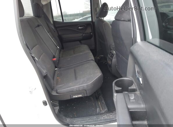 5FPYK3F14MB022127 2021 HONDA RIDGELINE White 
