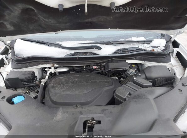 5FPYK3F14MB022127 2021 HONDA RIDGELINE White 