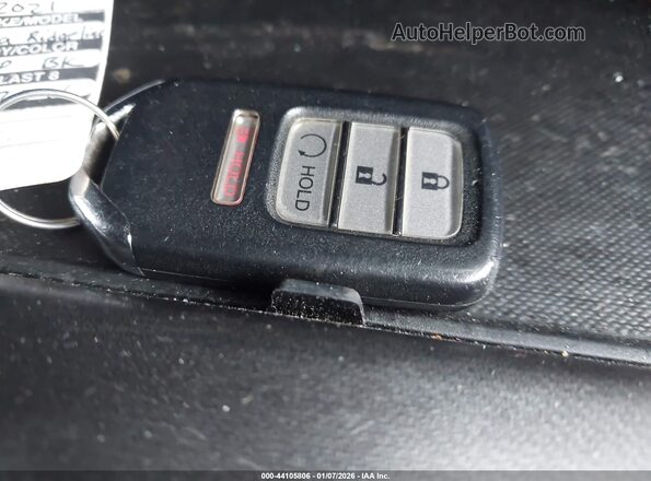 5FPYK3F19MB027341 2021 HONDA RIDGELINE Черный Вид панели приборов