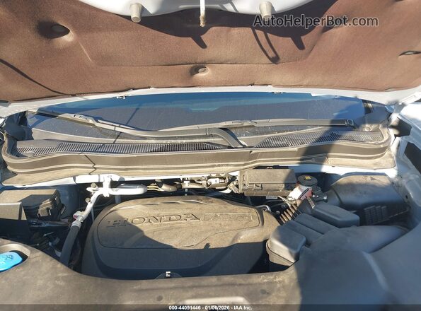 5FPYK3F23SB024005 2025 HONDA RIDGELINE Light Blue Rear view