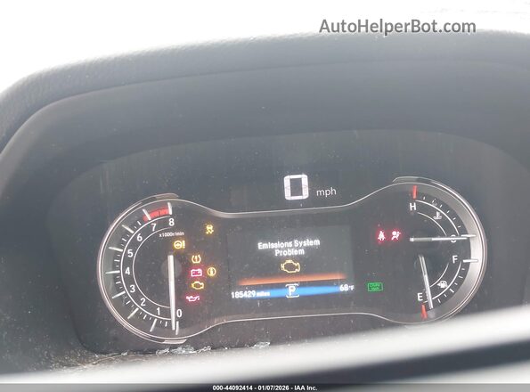 5FPYK3F52HB016514 2017 HONDA RIDGELINE Silver 