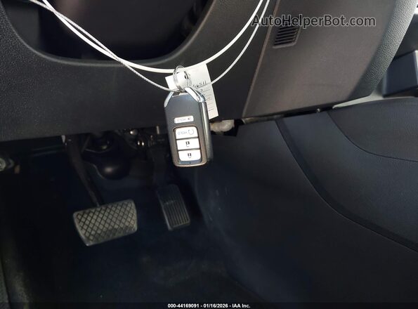 5FPYK3F53PB056485 2023 HONDA RIDGELINE Gray Rear view