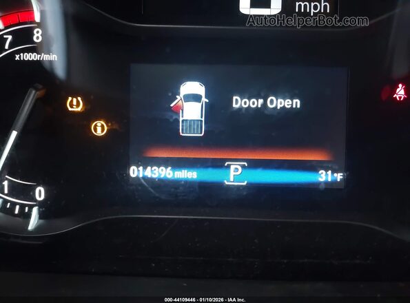 5FPYK3F53PB059905 2023 HONDA RIDGELINE Black Widok tylnych siedzeń