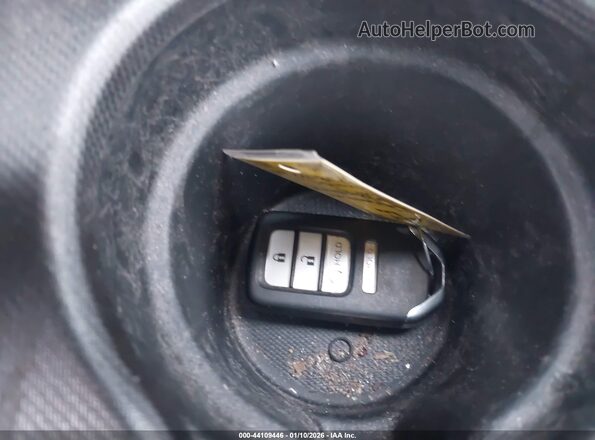 5FPYK3F53PB059905 2023 HONDA RIDGELINE Black Widok deski rozdzielczej