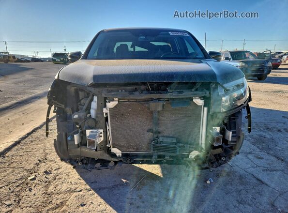 5FPYK3F54MB014077 2021 HONDA RIDGELINE Black 
