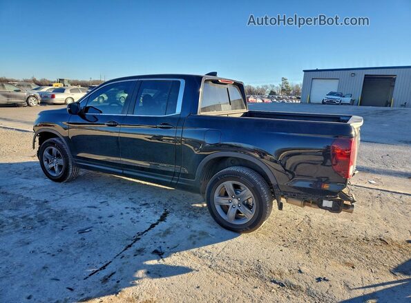 5FPYK3F54MB014077 2021 HONDA RIDGELINE Black 