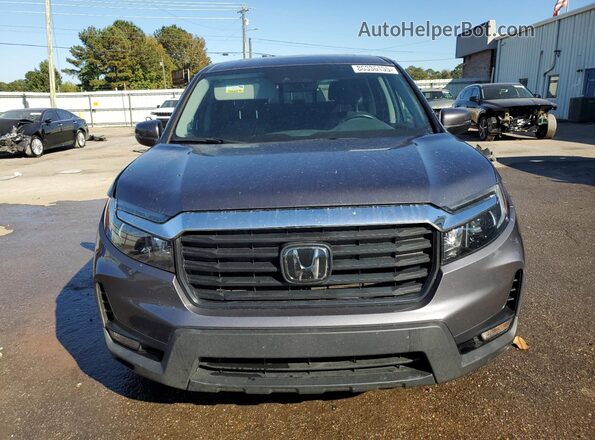 5FPYK3F59PB041053 2023 HONDA RIDGELINE Угольный Вид спереди