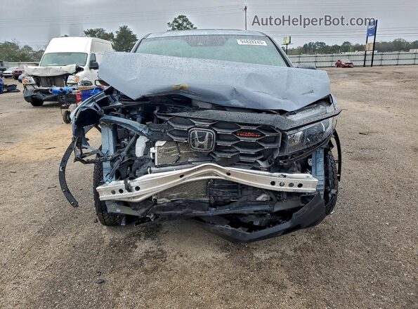 5FPYK3F61RB013274 2024 HONDA RIDGELINE Gray 