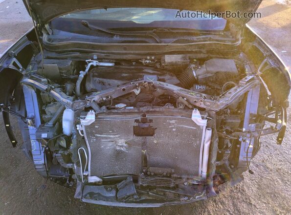 5FPYK3F71NB010541 2022 HONDA RIDGELINE Gray Rear interior view