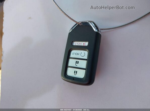 5FPYK3F71NB010572 2022 HONDA RIDGELINE Gray Առջևի վահանակի տեսք