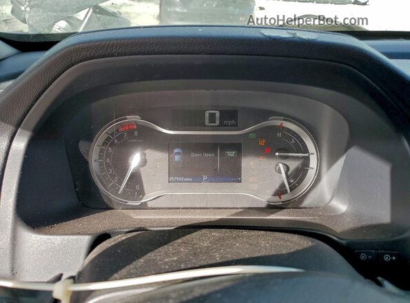 5FPYK3F73MB026755 2021 HONDA RIDGELINE Black Սարքավորումների վահանակի տեսք