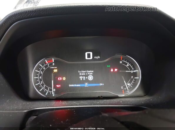 5FPYK3F75LB002973 2020 HONDA RIDGELINE Blue Widok tylnych siedzeń