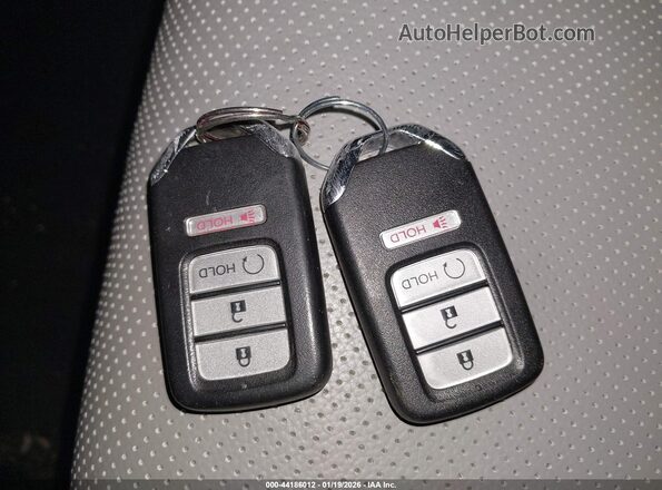 5FPYK3F75LB002973 2020 HONDA RIDGELINE Blue Widok deski rozdzielczej