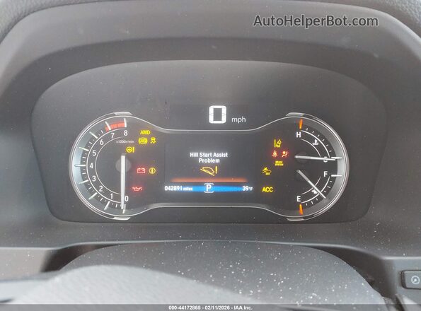 5FPYK3F75NB031876 2022 HONDA RIDGELINE Blue Հետևի նստատեղերի տեսք