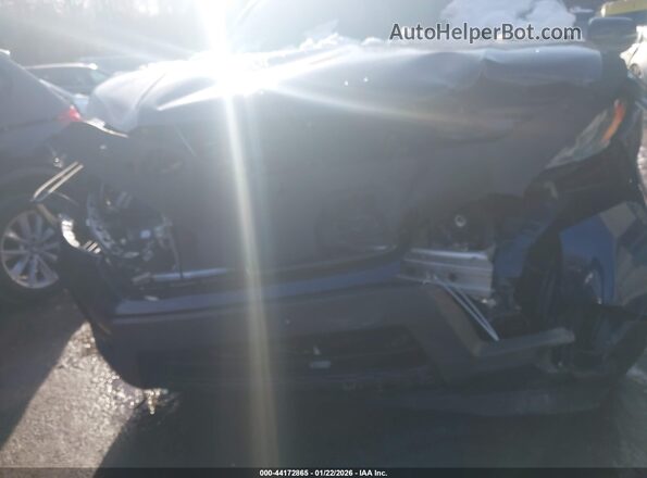 5FPYK3F75NB031876 2022 HONDA RIDGELINE Blue Դիմացի տեսք