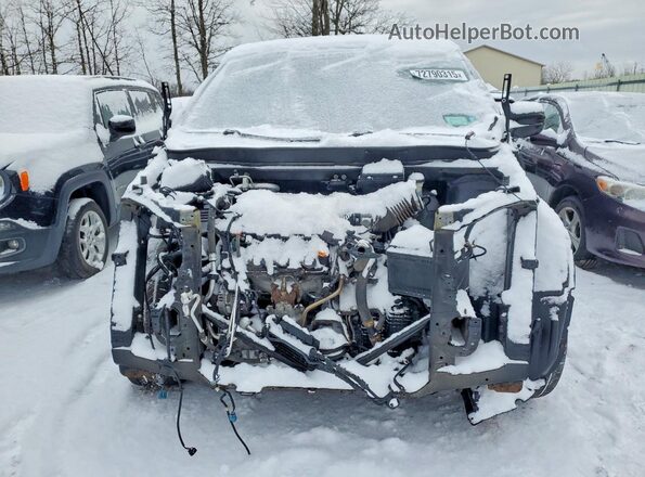 5FPYK3F78LB009352 2020 HONDA RIDGELINE Black Widok z przodu