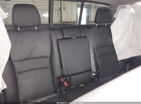 5FPYK3F79PB047050 2023 HONDA RIDGELINE Gray VIN კოდის სტიკერის ხედი