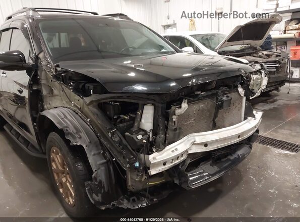 5FPYK3F7XMB021939 2021 HONDA RIDGELINE Черный 
