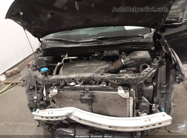 5FPYK3F7XMB021939 2021 HONDA RIDGELINE Черный 