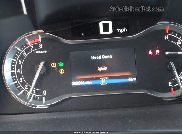 5FPYK3F80PB055207 2023 HONDA RIDGELINE White 