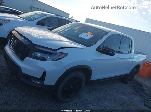 5FPYK3F81MB006724 2021 HONDA RIDGELINE White სალონის 360-გრადუსიანი ხედი