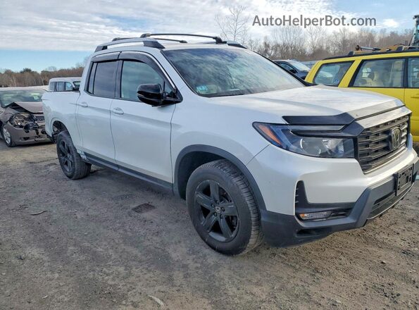 5FPYK3F85MB020240 2021 HONDA RIDGELINE Белый 