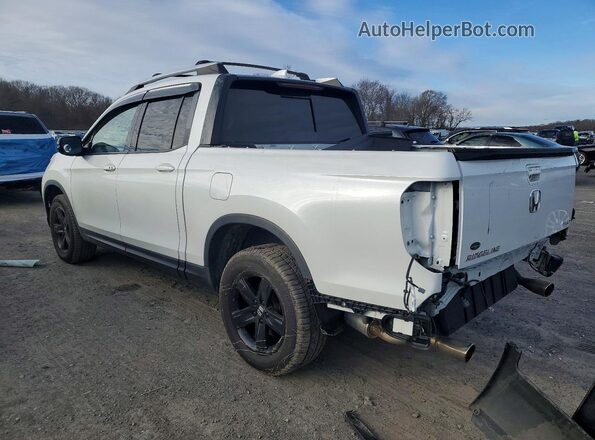 5FPYK3F85MB020240 2021 HONDA RIDGELINE Белый 