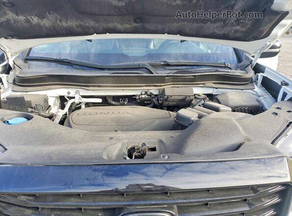 5FPYK3F85MB020240 2021 HONDA RIDGELINE Белый 