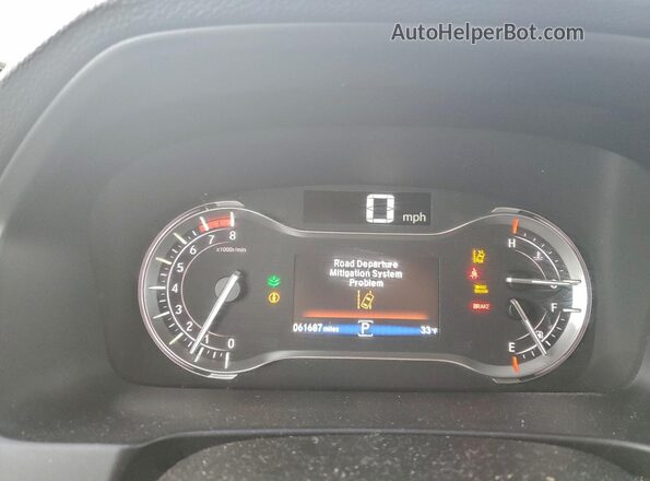 5FPYK3F85MB020240 2021 HONDA RIDGELINE Белый 