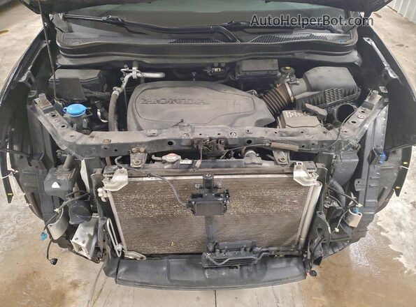 5FPYK3F87LB018066 2020 HONDA RIDGELINE Black 