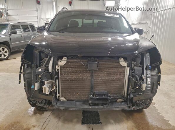 5FPYK3F87LB018066 2020 HONDA RIDGELINE Black 