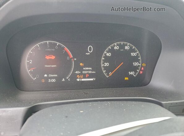5FPYK3F88RB000510 2024 HONDA RIDGELINE Черный 