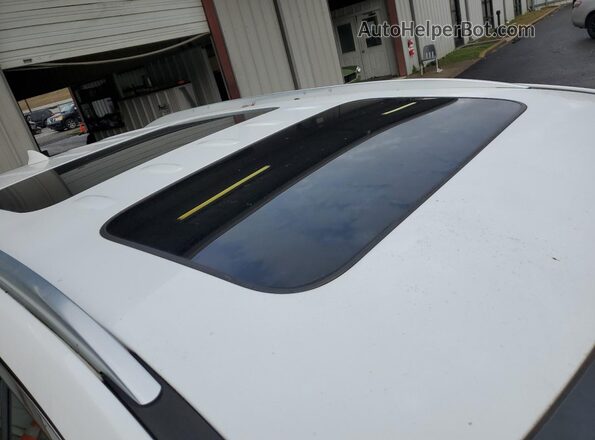5GAERBKW8LJ105295 2020 BUICK ENCLAVE White სალონის 360-გრადუსიანი ხედი